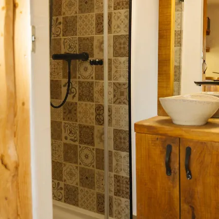 Ladybug Eco House Gradisce pri Lukovici