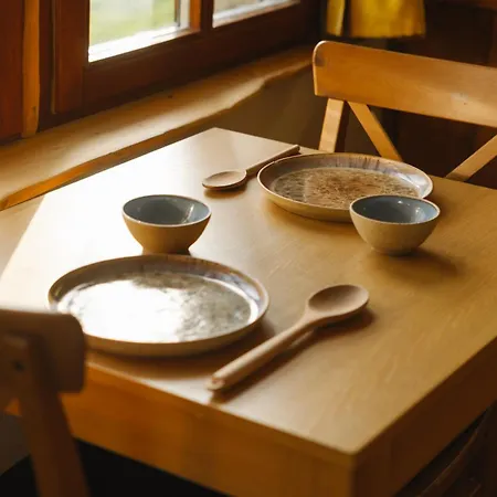 Ladybug Eco House 度假居 Gradisce pri Lukovici