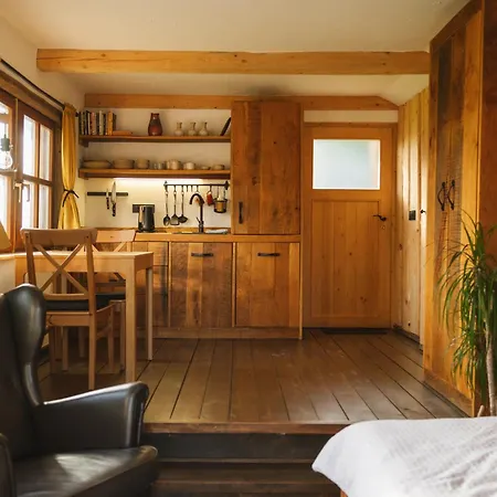 Ladybug Eco House Σπίτι διακοπών *