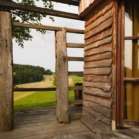 Tatil Evi Ladybug Eco House Gradisce pri Lukovici