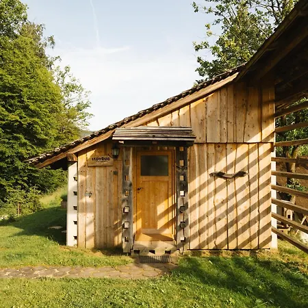 Ladybug Eco House Gradisce pri Lukovici