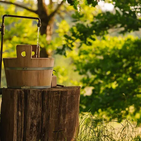 Ladybug Eco House Gradisce pri Lukovici