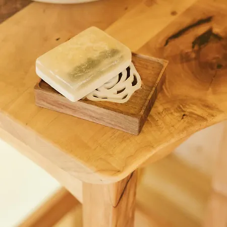 Ladybug Eco House 度假居