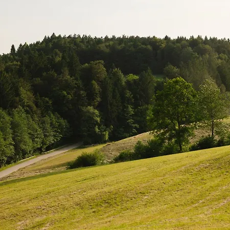 Ladybug Eco House Σπίτι διακοπών *
