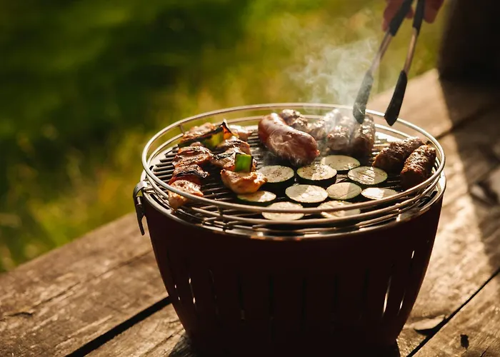 Ladybug Eco House Semesterbostad *