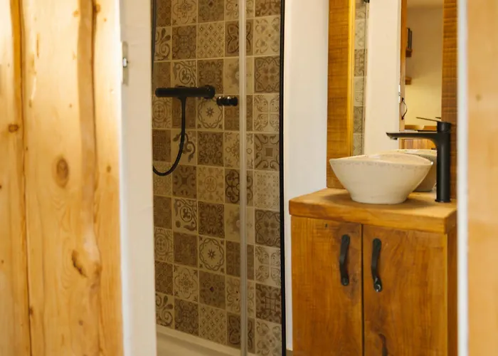 Ladybug Eco House Gradisce pri Lukovici