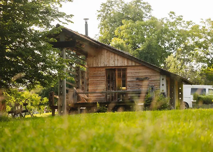 Ladybug Eco House * Gradisce pri Lukovici