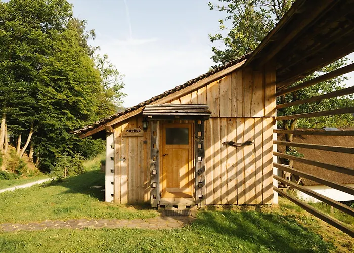 Ladybug Eco House Gradisce pri Lukovici
