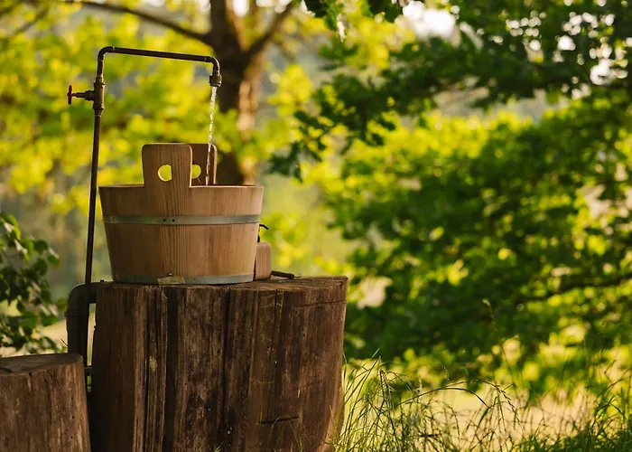 Ladybug Eco House Gradisce pri Lukovici