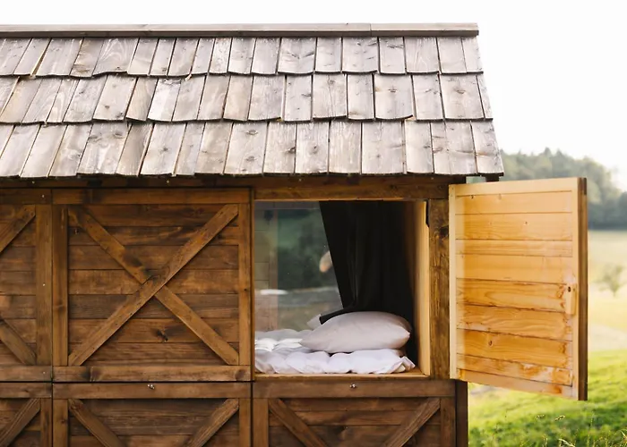 Ladybug Eco House Gradisce pri Lukovici