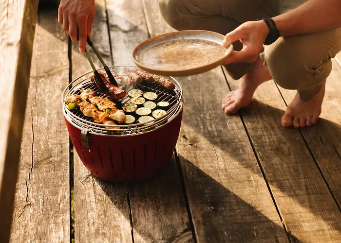 Ladybug Eco House Nyaraló Gradisce pri Lukovici