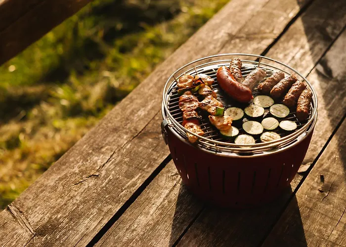 Nyaraló Ladybug Eco House